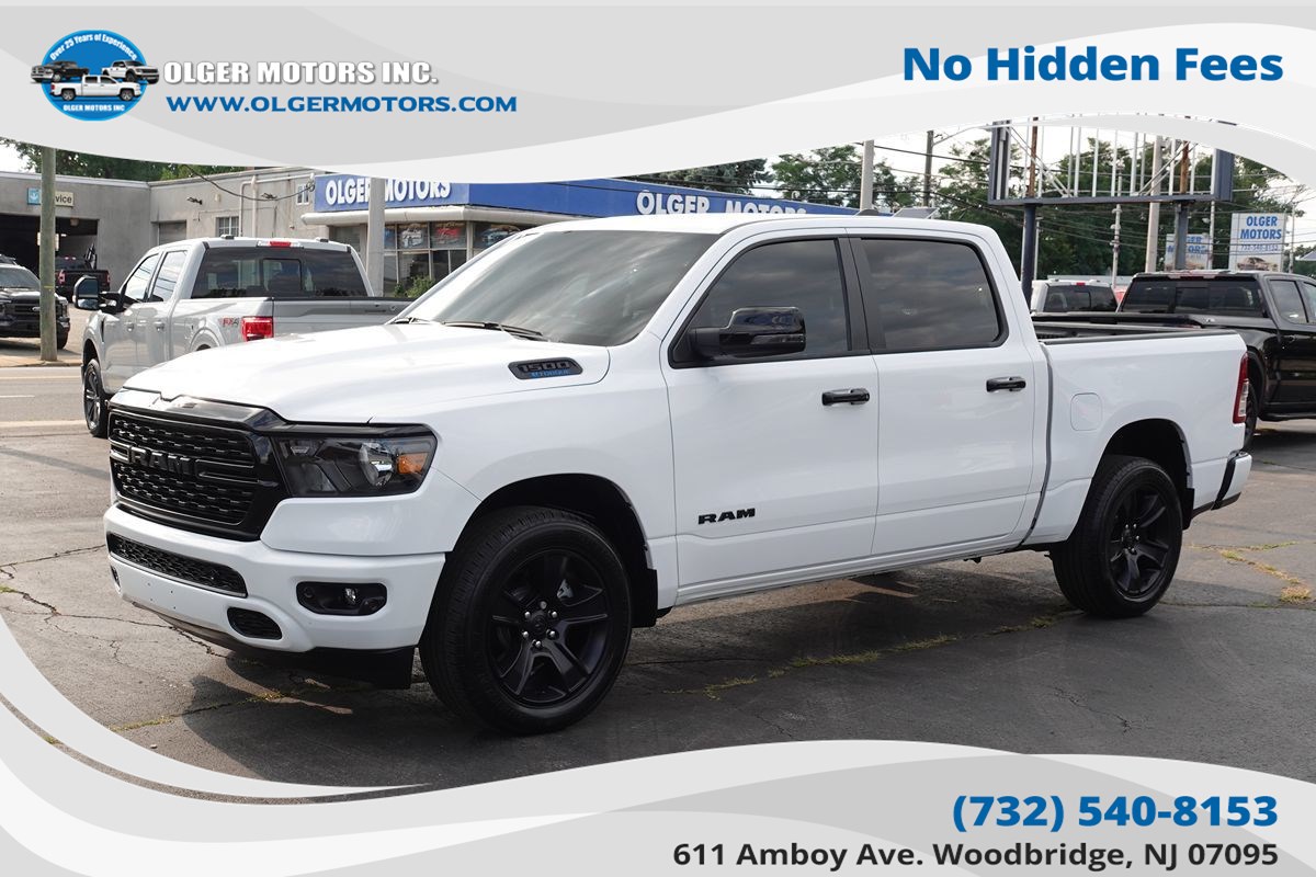 ram ram 1500 pickup 2023 1C6RRFFG6PN550652 image ram ram 1500 pickup 2023 1C6RRFFG6PN550652 image